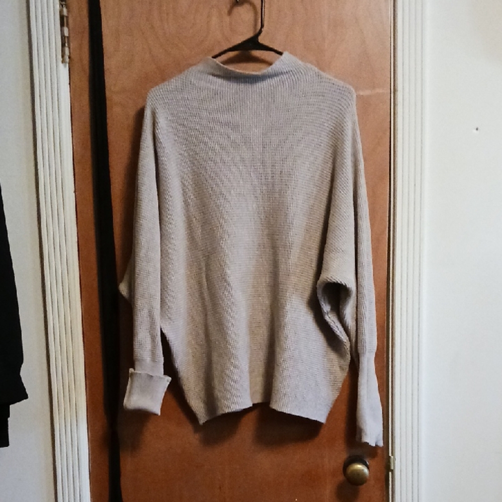 Cyrus Sweater
